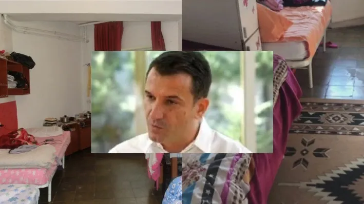 VIDEO/ Veliaj ofendon përsëri studentët e Tiranës: Ne jemi qytetarë, jo konviktorë!