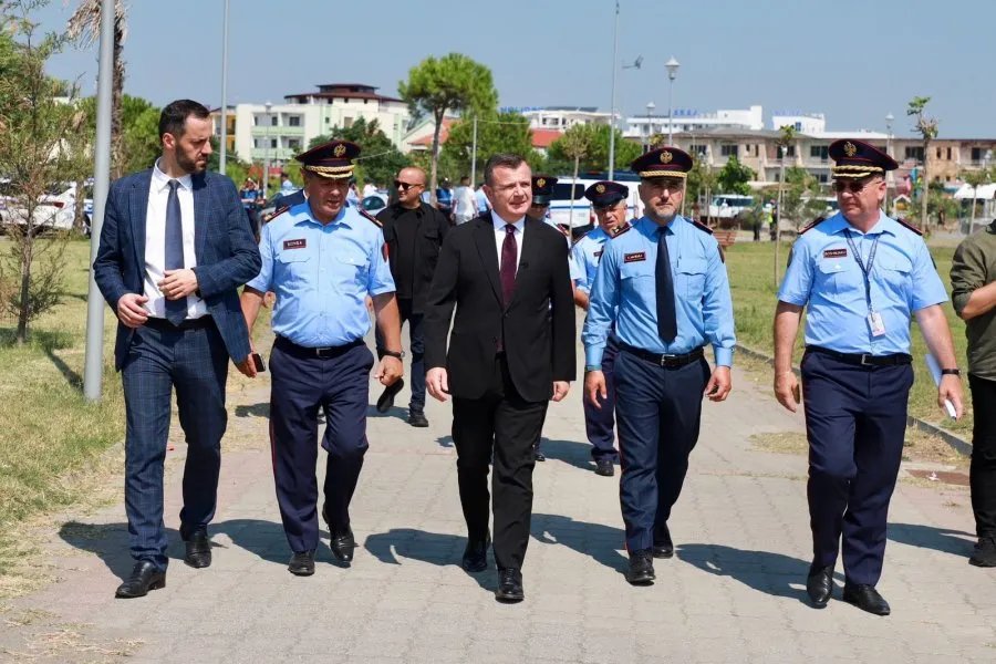 Drejtuesit e rinj të Policisë që i shpëtuan drejtësisë për skandalin e  TIMS