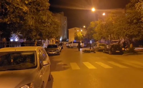 Vlorë vrasja e 41-vjeçarit/ Mbi 28 gëzhoja në vendngjarje, 8 persona të shoqëruar