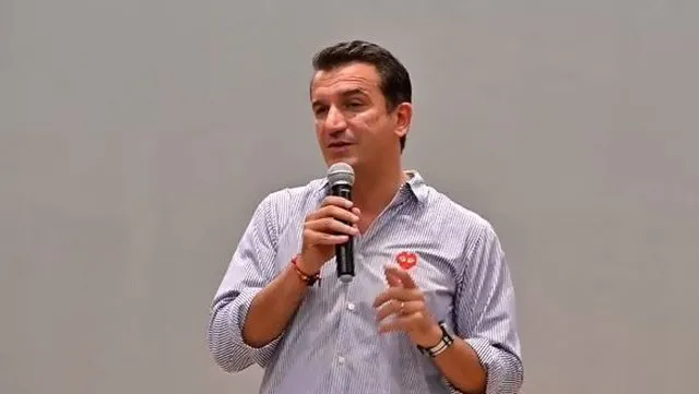 Veliaj apel për prindërit: “Përdoreni më pak makinën, shmangim trafikun; ecni me fëmijët”