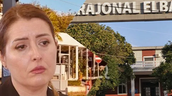 Spitali i Elbasanit jep 316 milionë pa garë në tenderin e dyshimtë