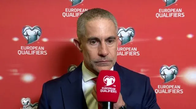 Trajneri Sylvinho, lavdëron djemtë e kombëtares pas fitores