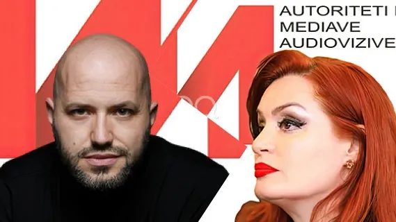 Armela Krasniqi e AMA-s  jep 400 milionë pa garë