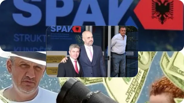 Zbulohet çifligu i pronave të Ilir Beqajt, gruaja konsulente dhe fermere