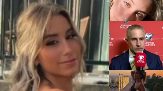 Kjo është vajza e Silvinjos  që ndan momentet emocionuese mes babait të saj dhe futbollistëve