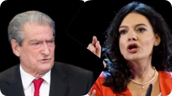 Spiropali nuk ja përton Berishës: Rrëmo nëpër skuta e nëpër zgëqe, noc rrokun do gjesh