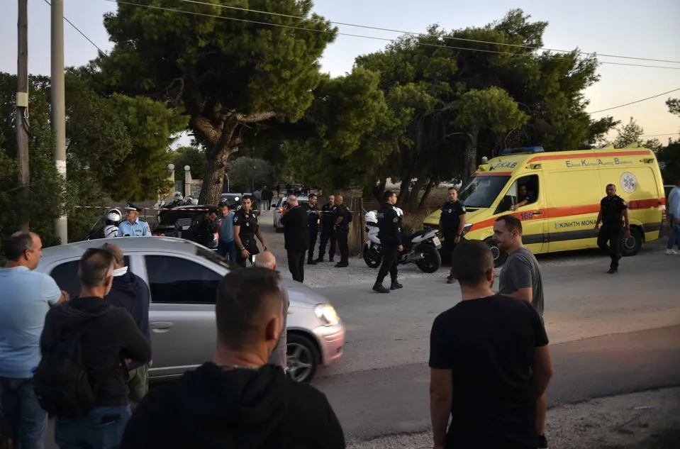 Vrasja e 6 shqiptarëve në Greqi/ Autorët dhe viktimat njiheshin me njëri-tjetrin