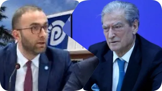 Gaz Bardhi negocion me Berishën, si keci me Ujkun!