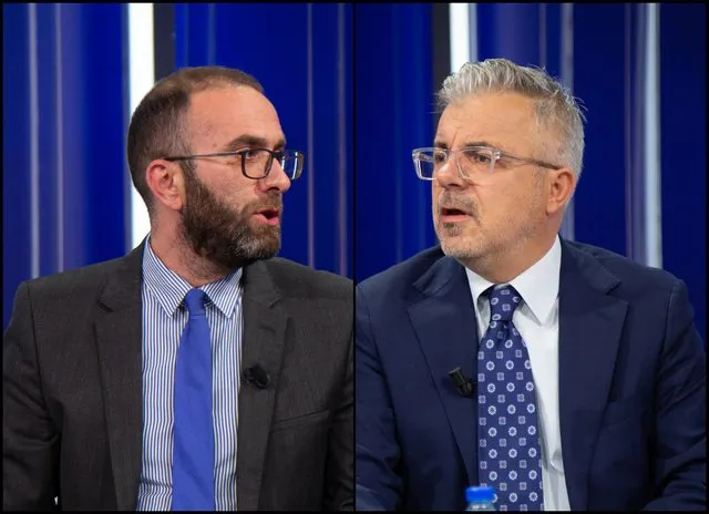 Sejami ja thotë shqip Bardhit: Mos gënjeni më veten! Ndajeni mendjen, ose me Berishën ose bëni parti të re!