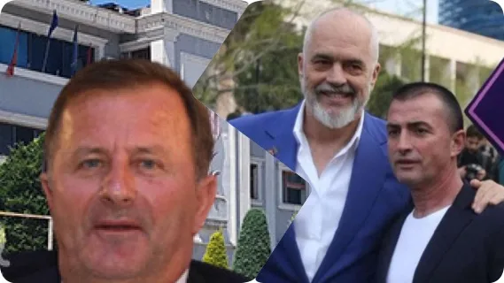 “Tërmeti” i Tepelenës,  1.3 miliardë për rikonstruksionin e një shkolle