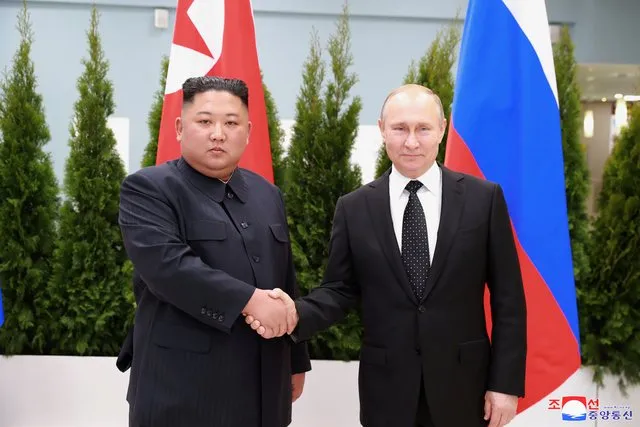 Çfarë dihet për takimin Kim Jong Un-Putin
