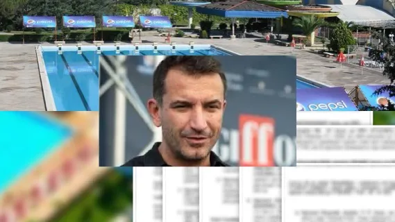 Rikonstruksioni i “Akuadromit”/ Veliaj shpall fitues ofertën më të lartë!