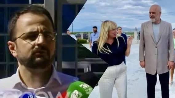 Nisma “Thurje” kallëzon në SPAK ish-ministren e Bujqësisë dhe drejtuesit e AZHBR-së: Kanë abuzuar me fondet e BE-së