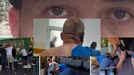 Prokuroria po mbyll hetimet për Rrajat, Jashar Maja: Dokumentin e firmosa pa e parë
