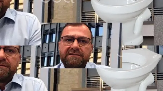 Verdho harxhon 62 milionë për të larë WC-të e KESHIT