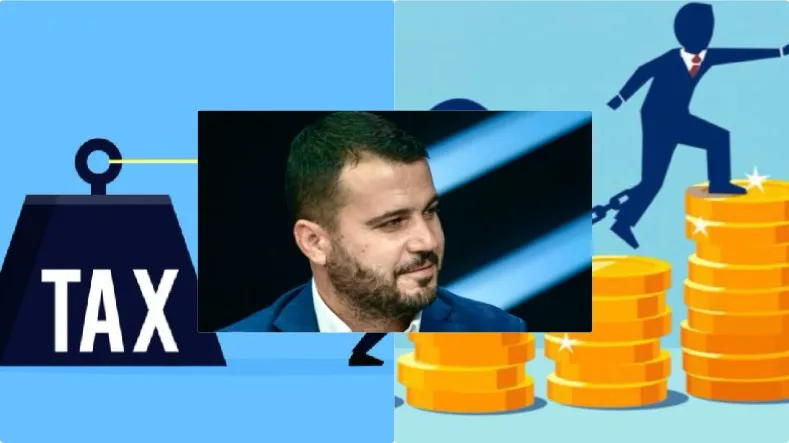 Gjylja e madhe e çmimeve të referencës