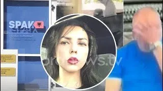 Gjykata e Posaçme rrëzon kërkesën e Alma Kaçit për masë më të butë sigurie