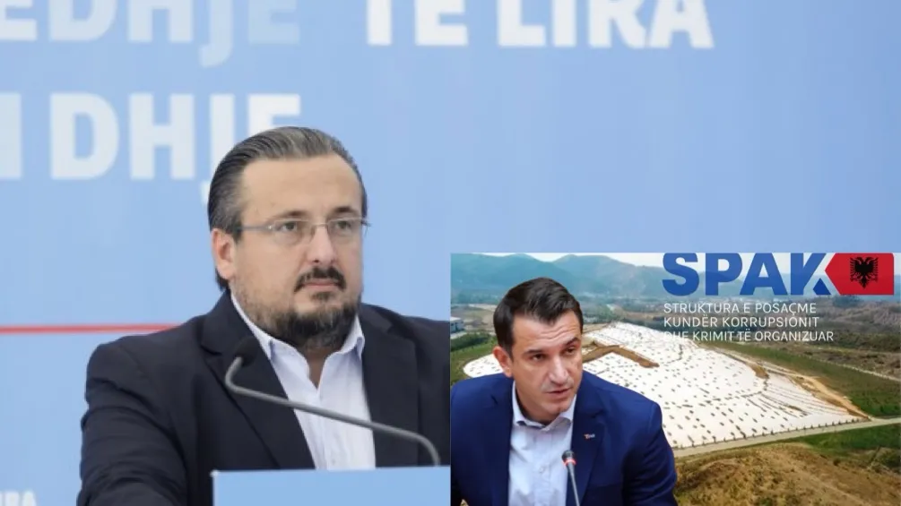 PD denoncon Veliajn:  Po planifikon t’i paguajë 5.7 milionë euro të tjera projektit fantazmë të inceneratorit