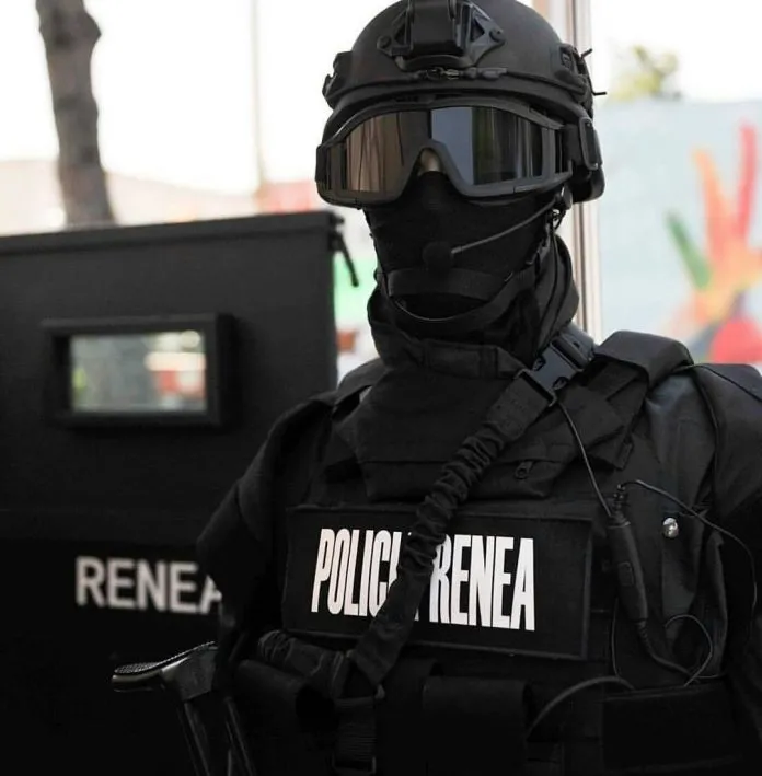 Tiranë, mbi 50 persona të arrestuar  nga policia,zbardhen detajet