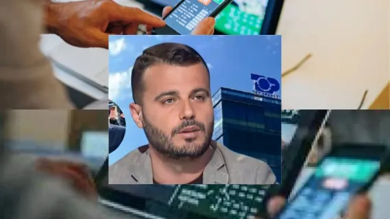Tutkunët e qeverisë dhe ligji i basteve