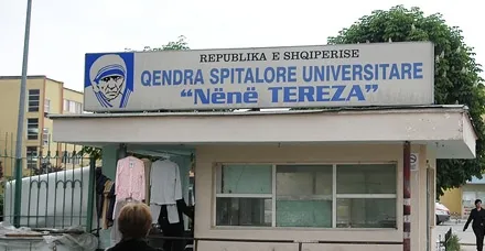 I dënuari me 10 vite burg,ndërron jetë në QSUT