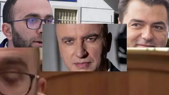 Mero  Baze e quan  Gazment Bardhin  sekser