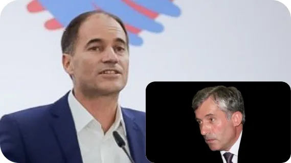 Portret i paautorizuar për kandidatin e Kukësit, Emri Vata!