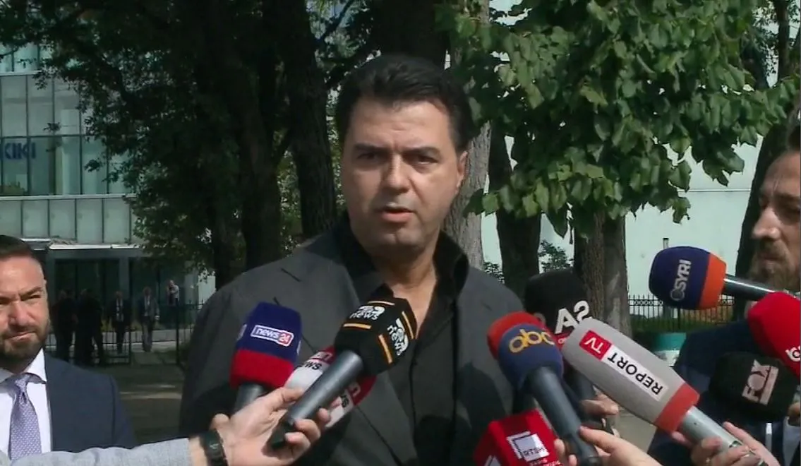 Basha garanton votën  pro rritjes së pagave për gjyqtarët. Një gjyqësor me paga të larta, më i pavarur!