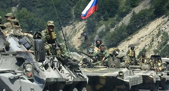 Vritet komandanti rus në zonën kufitare Donetsk-Zaporizhia