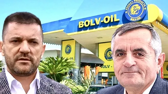 Behari i BOLV OIL merr 800 MLN nga Admir Abrija me ofertën 99% të fondit limit