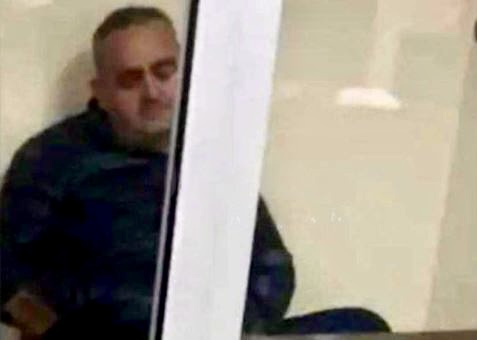 Ministri i Brendshëm grek takon në burg Fredi Belerin
