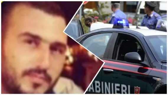E vranë për hakmarrje vihen në pranga vrasësit e Elson Kalaverit