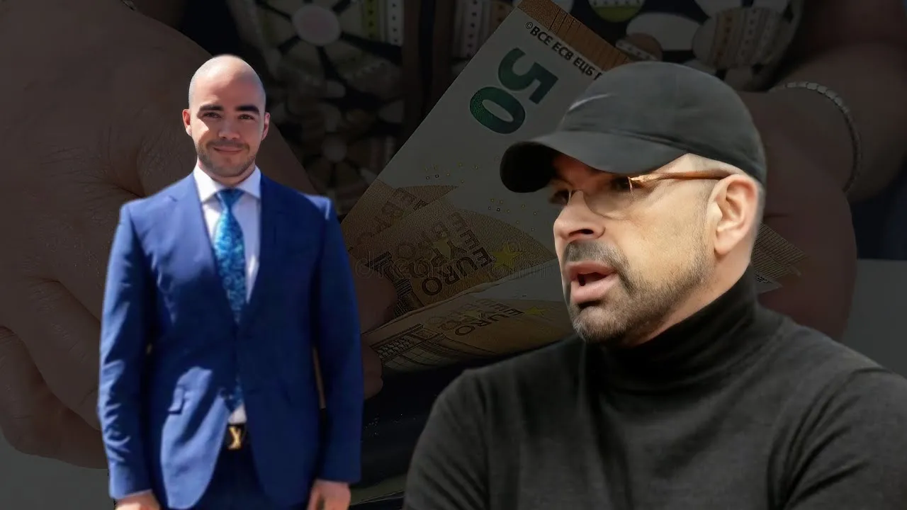 I akuzuar për mashtrim, Amant Josifi del nga burgu në Dubai