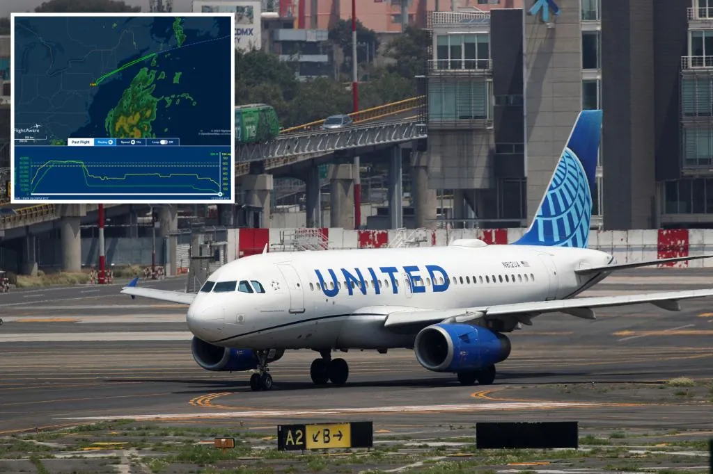 Avioni drejt Romës humb lartësinë, terror për 270 pasagjerë