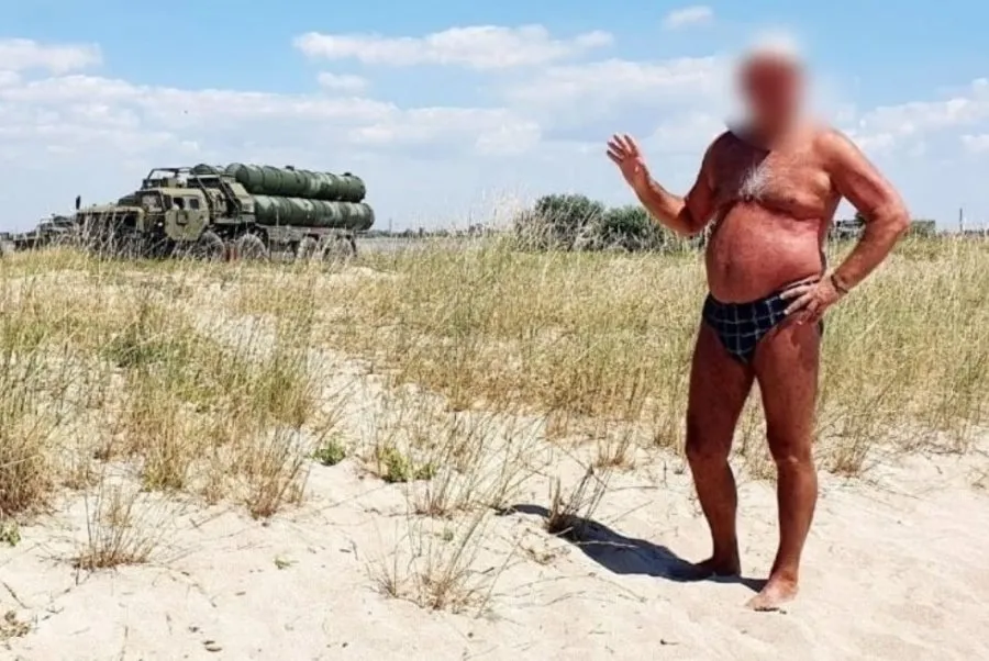 Një foto pushimesh shkatërroi armën me vlerë 1.1 miliardë euro të Putinit