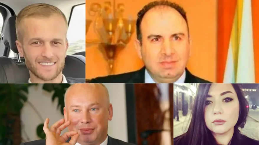 Ritello Albania e Iute Credit bëhen bashkë në grabitjen e qytetarëve