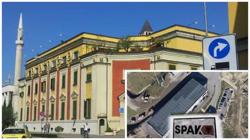 Kujt do i jepen  6 milionë euro për inceneratorin inekzistent nga Bashkia e Tiranës?
