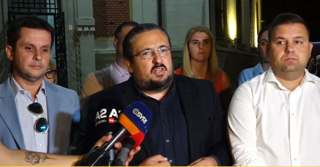 Mbledhja e Këshillit, Teliti: Kaluan vendime anti-ligjore