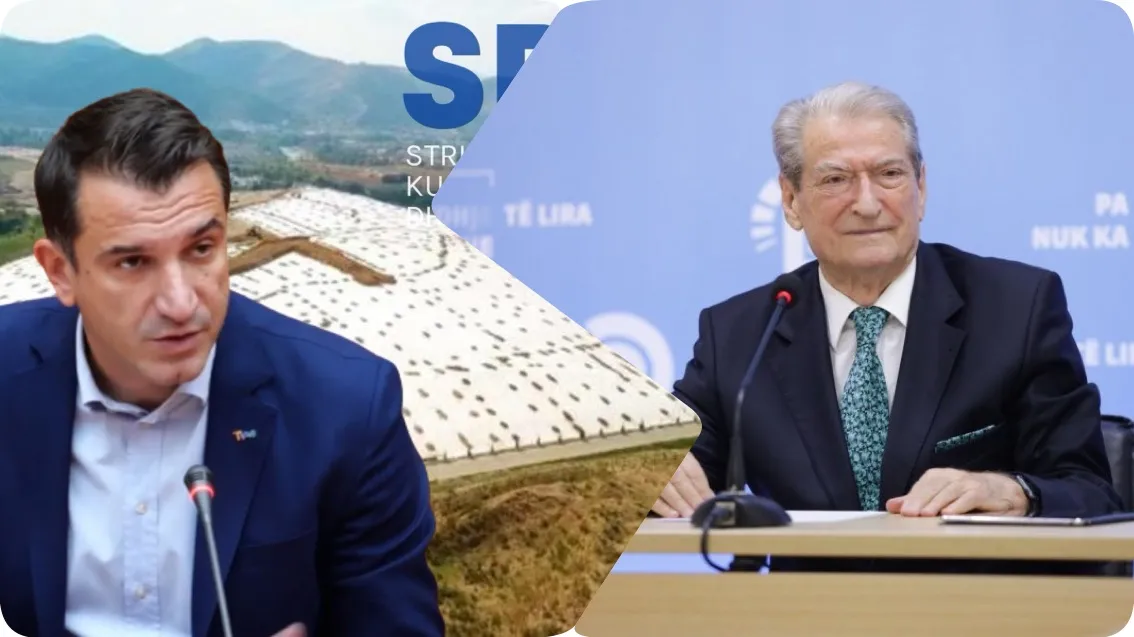 Djegësi i Tiranës mori nga Këshilli Bashkiak edhe 6 MLN euro/ Berisha: Amnistimi i Veliajt, monument turpi i SPAK-ut