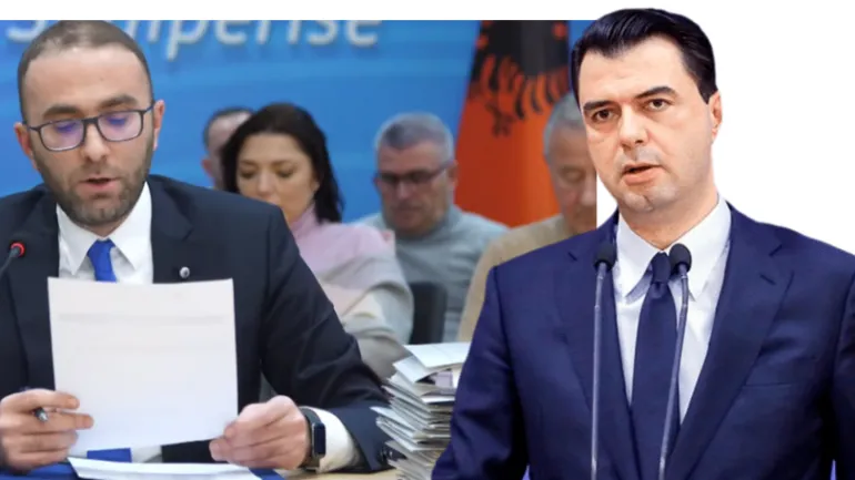 Bardhi: Nuk njoh askënd që është i paligjshëm, PD nuk ka një drejtues legjitim