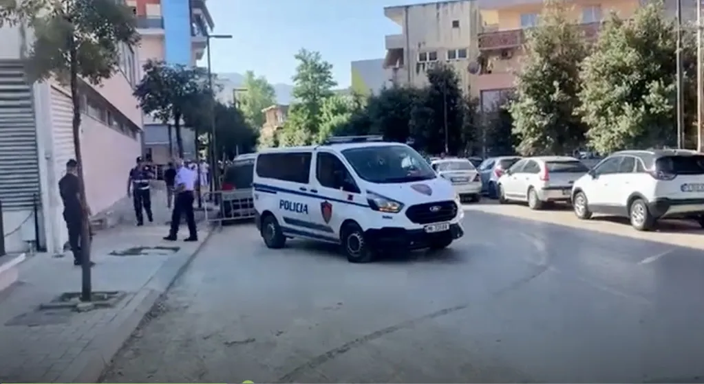 Përmet/ E goditi me shkop  në kokë, gjen vdekjen e moshuara