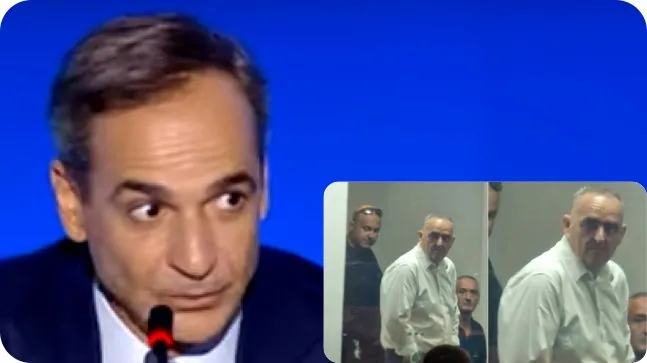 Mitsotakis apel: S’ndërhyj në drejtësinë shqiptare, por është e drejta e kryebashkiakut, qoftë edhe nga qelia