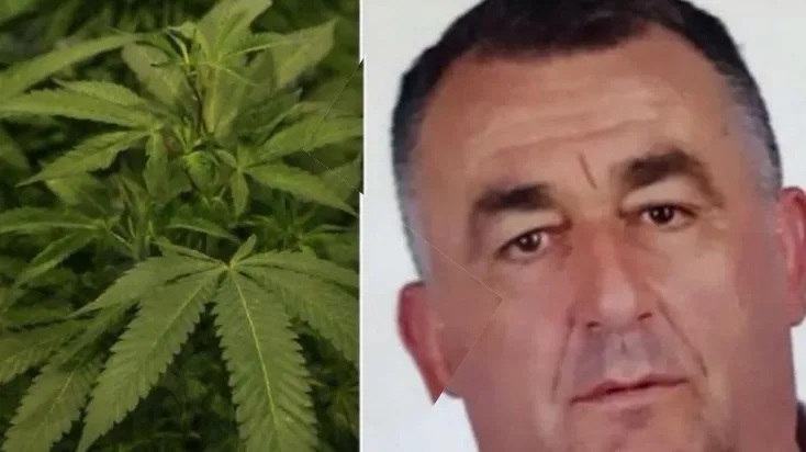 58-vjeçari shqiptar vendoset në listën “Most Wanted” të Europol për trafik droge