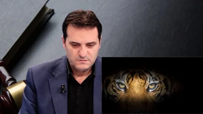 Drejtësia e Re ka një ‘Tigër’, del në përgjimet e partnerëve