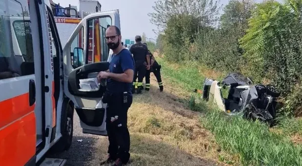 Shqiptari nuk vdiq nga aksidenti në Itali, u vra me kaçavidë nga bashkëkombasi i tij