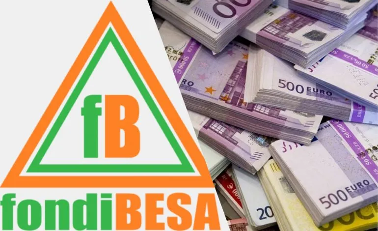 Fondi Besa dhe BE ngrenë skeme fajdesh në Shqipëri