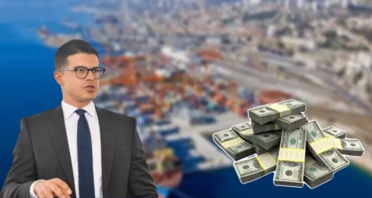 Autoriteti Portual nuk ka para për ndërtimin e Portit të Ri, do shndërrohet në aferë korruptive