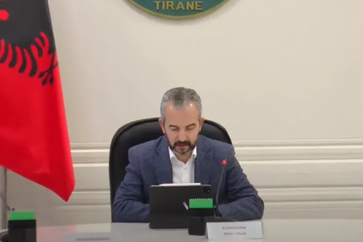 Celibashi i shqetësuar : Refoma zgjedhore duhet të jetë serioze,  të dëgjohet zëri i KQZ-së