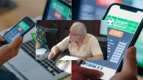 Deputeti Spaho flet për bastet që janë të kapura nga mafia: Shumë deputetë kanë aktivitete të lojërave të fatit, e implikuar policia