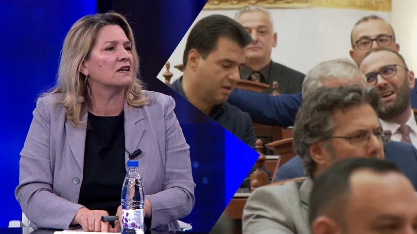 Açka reagon pas largimit nga Konferenca e Kryetarëve: Shpresoj që Kuvendi të shprehet shpejt